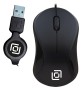 Мышь Oklick 115SR (USB) Black